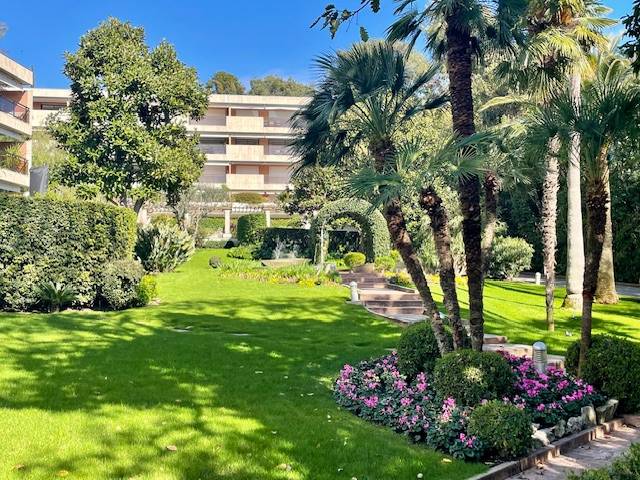 Appartement Cannes centre ville à la vente 