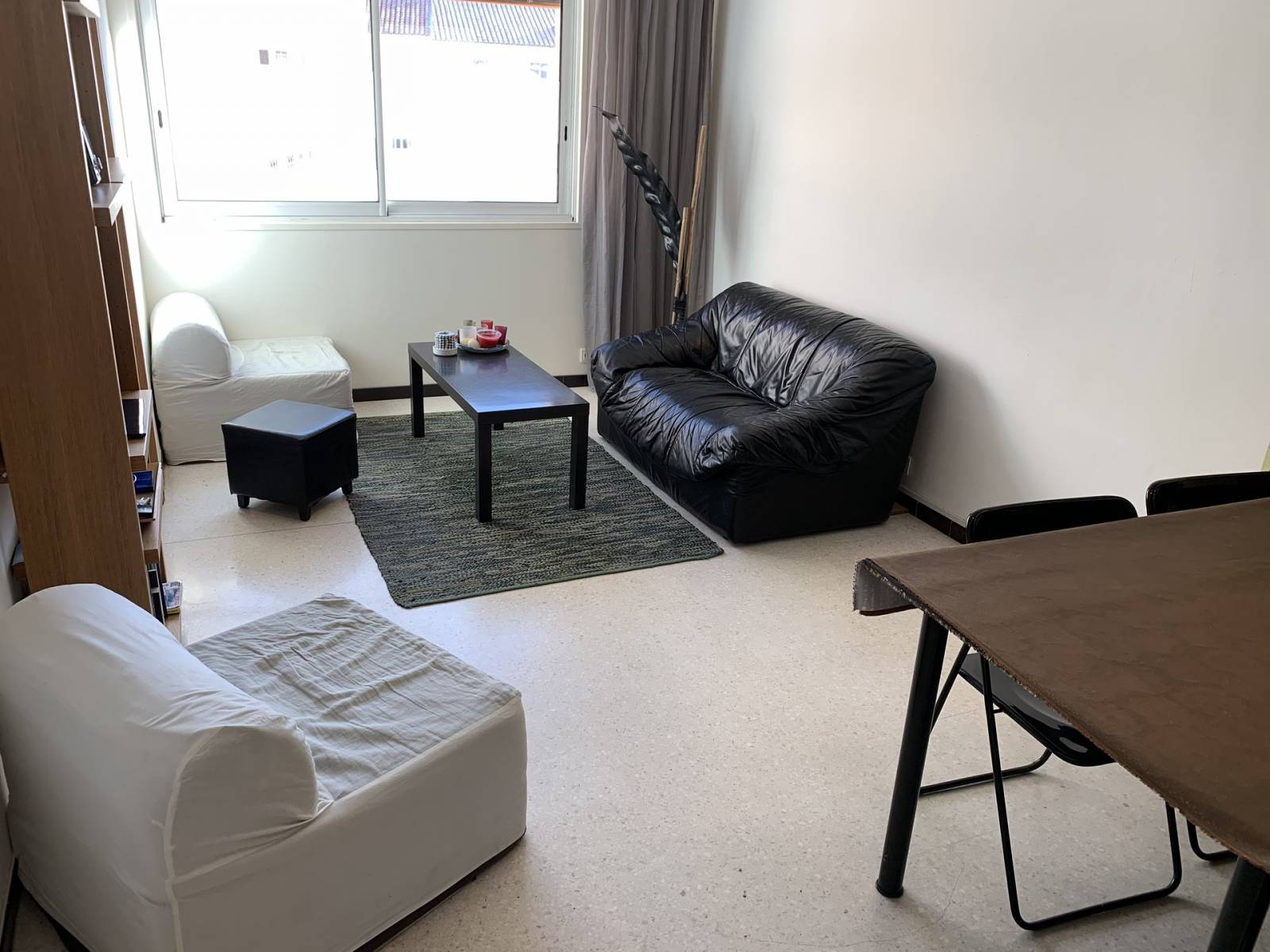 Achat appartement deux chambres centre ville garage Ste Maxime