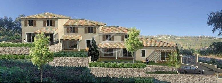 a vendre villa 5P aux Issambres