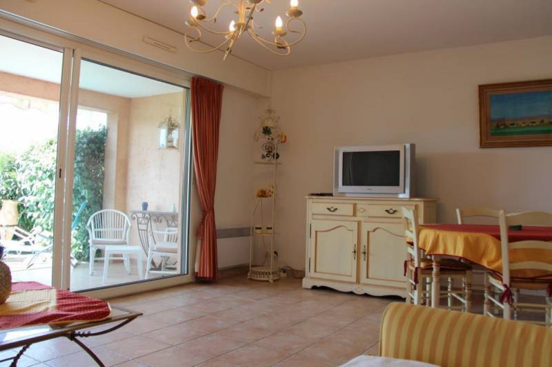 Mazet lumineux à vendre à Sainte Maxime