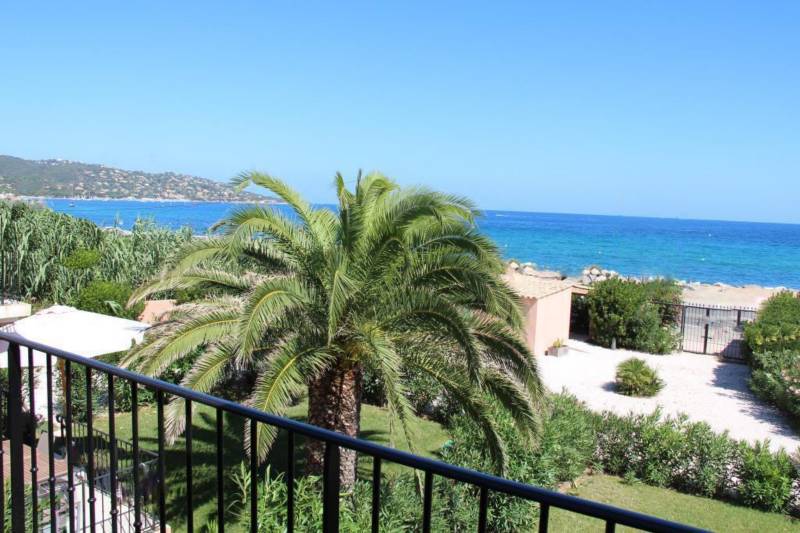 Appartement vue mer à vendre à Sainte Maxime