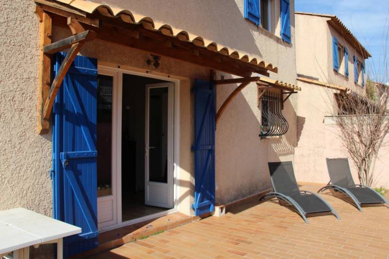 Maison 4 chambres à vendre à Ste Maxime