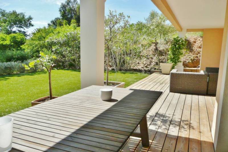 Appartement avec piscine à la vente à Sainte Maxime