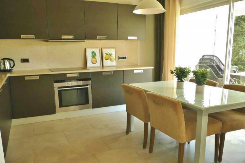 A vendre appartement dans résidence récente à Sainte Maxime