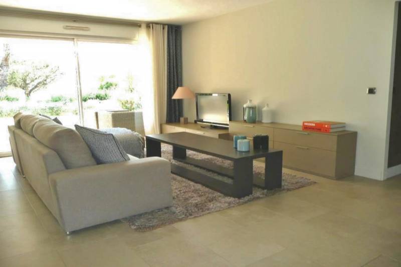 Appartement avec terrasse à la vente à Sainte Maxime