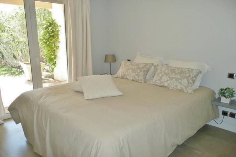 A vendre appartement deux chambres à Sainte Maxime