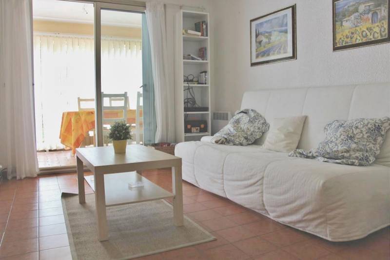 A vendre appartement avec deux chambres Sainte Maxime