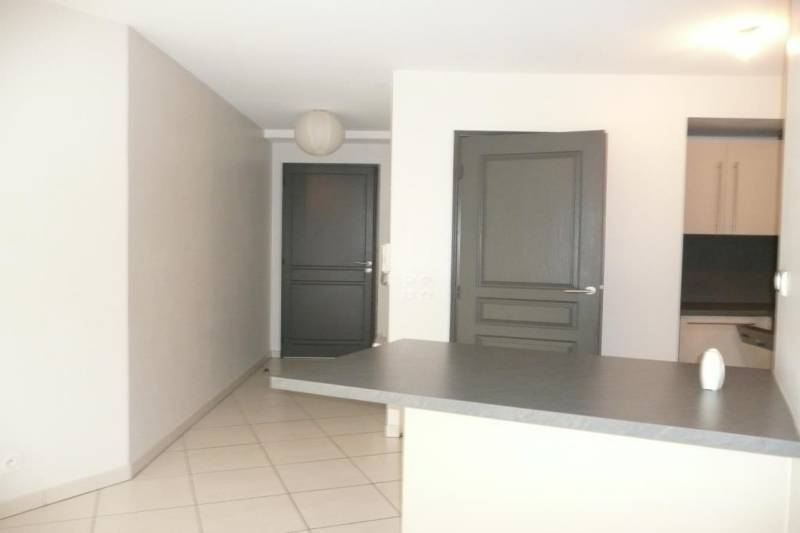 Appartement dans résidence à la vente à Sainte Maxime