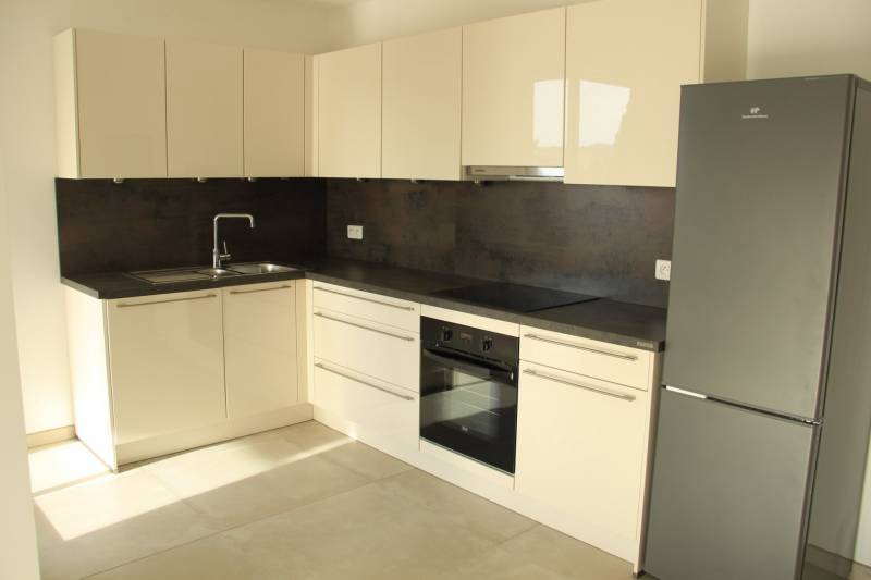 A la vente appartement avec parking à Sainte Maxime