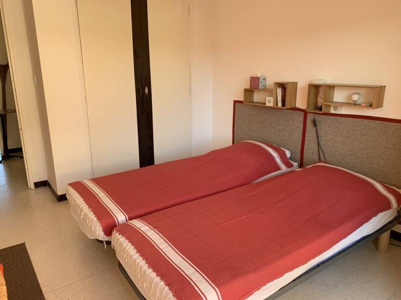 Appartement 4ème étage à l'achat sur Sainte-Maxime