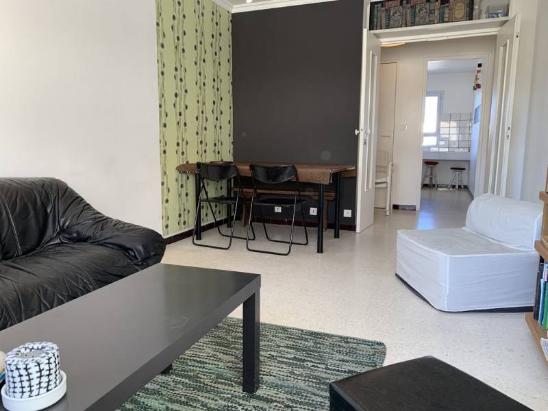 A vendre beau 3 pièces lumineux  Sainte-Maxime