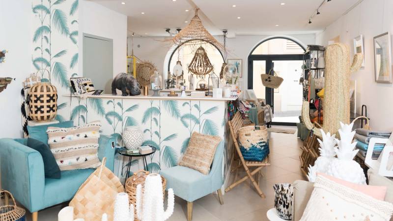 Décoration intérieur L'Art A Part