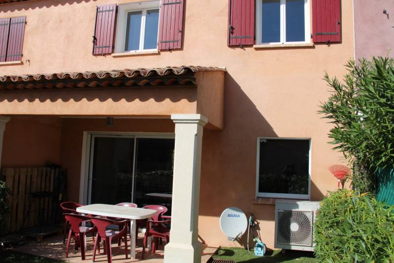 Maison 3 chambres à vendre Sainte Maxime