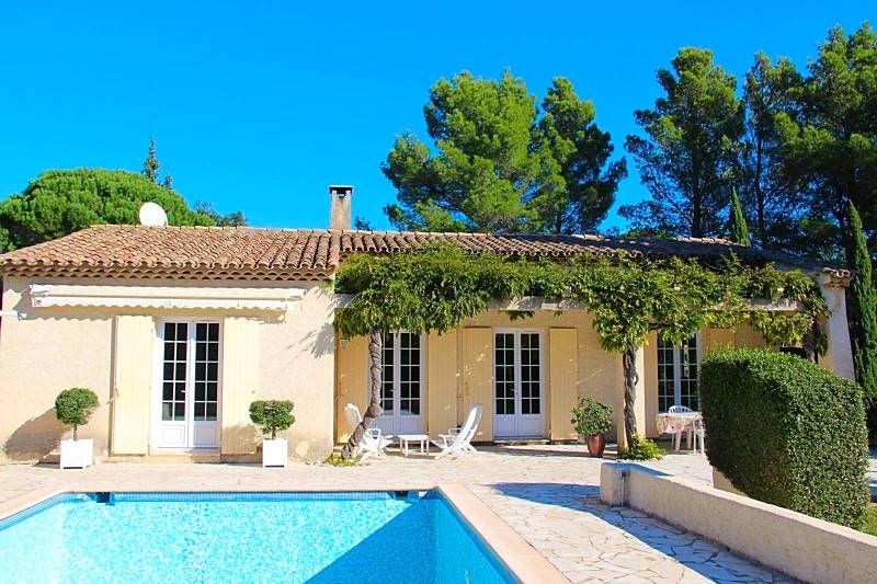 Villa à vendre au Plan de la Tour