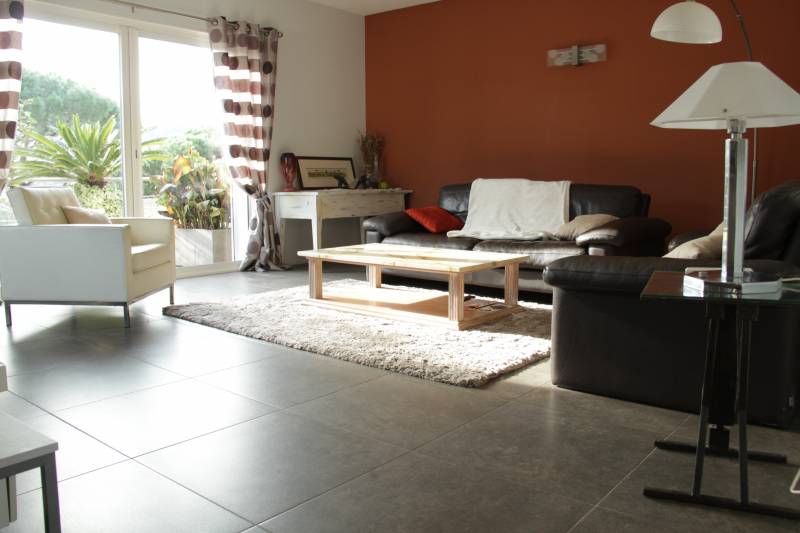 A vendre maison de 6 chambres à Sainte Maxime