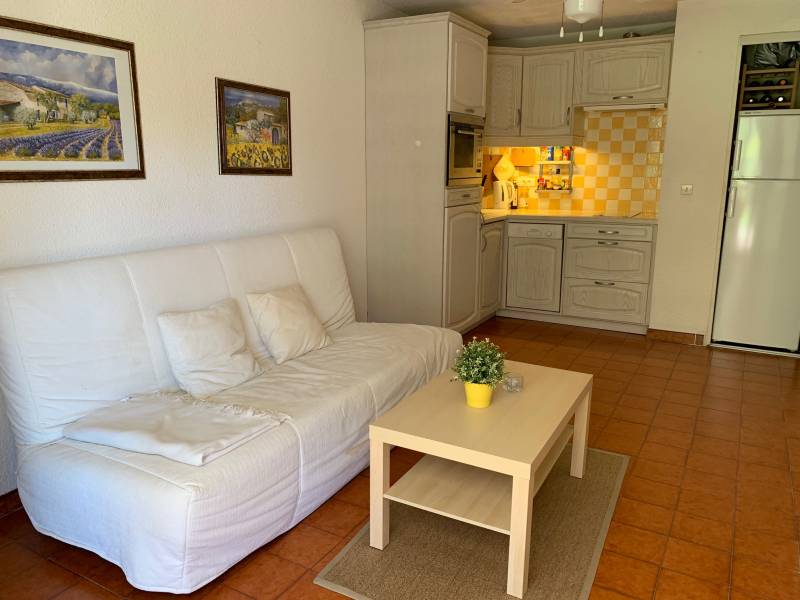 Appartement lumineux à vendre à Sainte Maxime