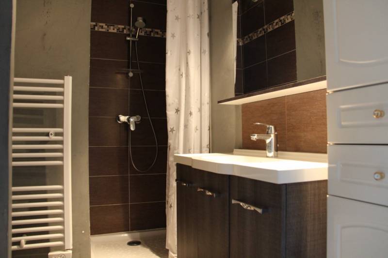 A vendre appartement avec place de parking à Sainte Maxime