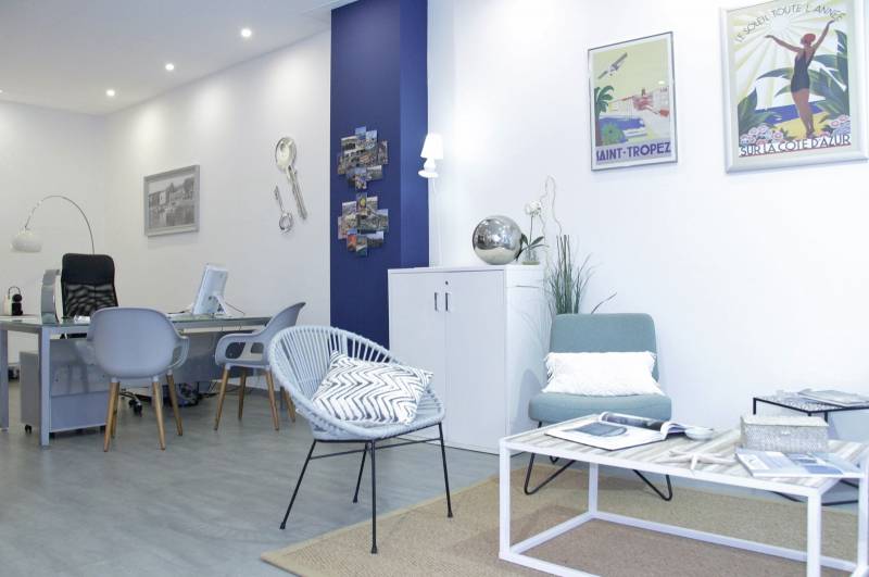 Diagnostics obligatoires à Sainte Maxime