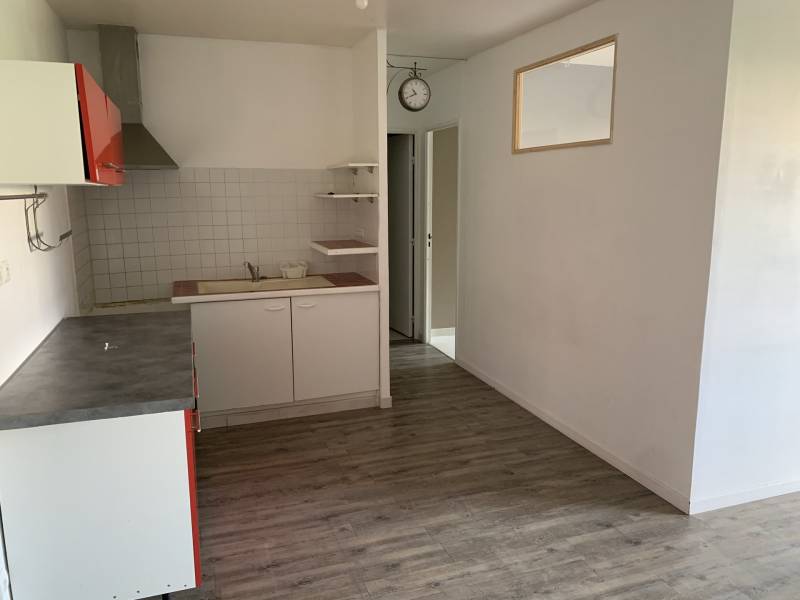 Appartement à la vente proche des commerces 2 chambres à Sainte Maxime