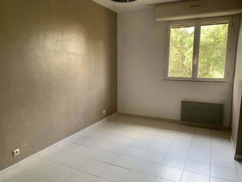 Achat 3 pièces en dernier étage à Sainte Maxime