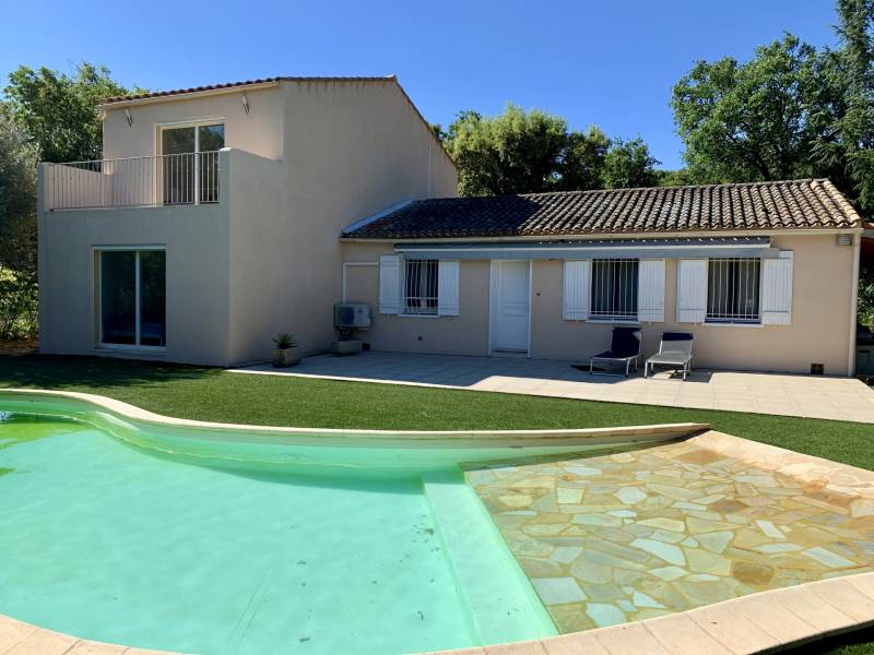 A vendre villa 6 chambres au Plan de la Tour