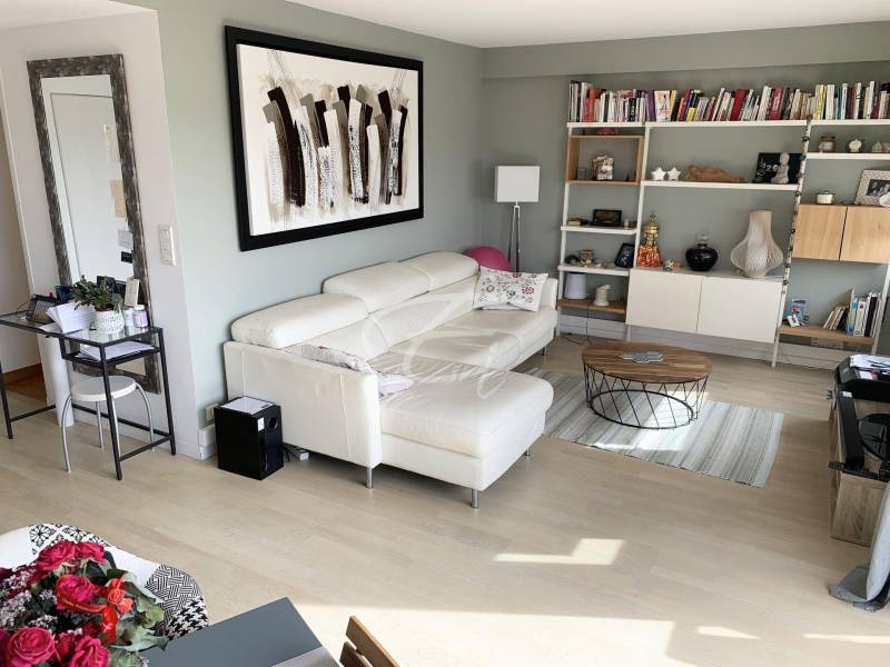 Appartement à vendre hyper centre Ste Maxime