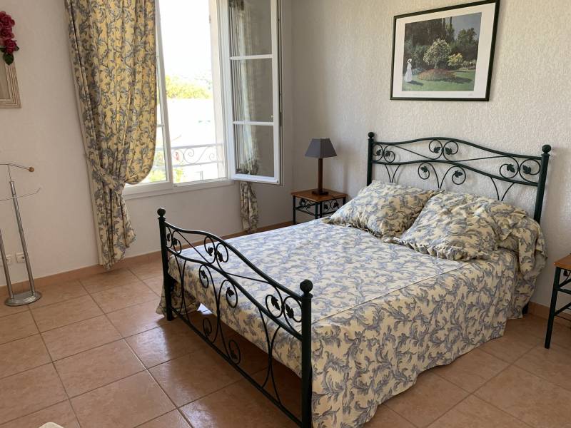 Maison 3 chambres à la vente Sainte Maxime Var, proche commerces domaine récent