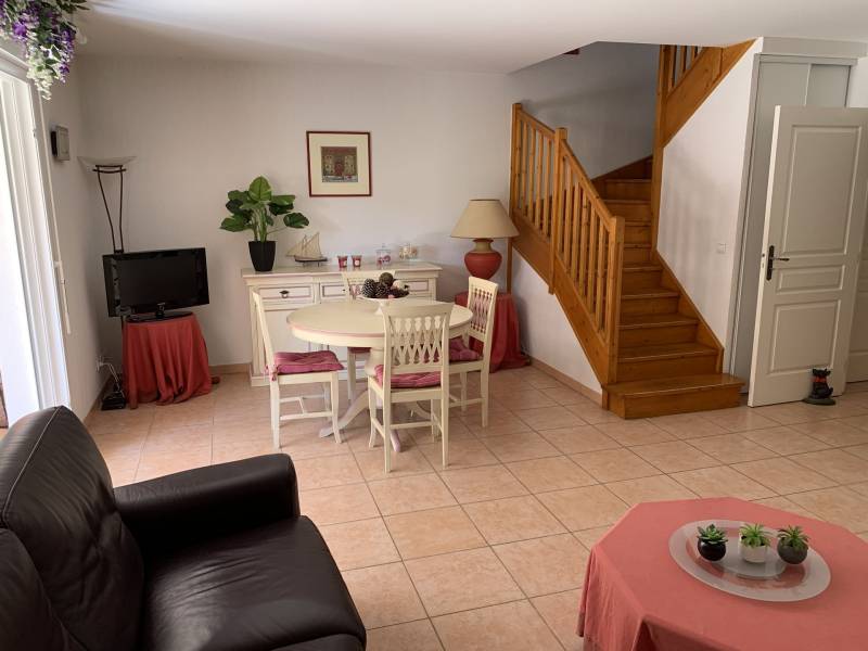 Maison à vendre avec 3 chambres golfe de st tropez