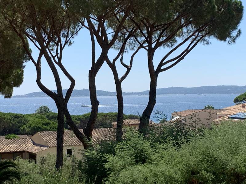 Appartement deux chambres à vendre ste maxime