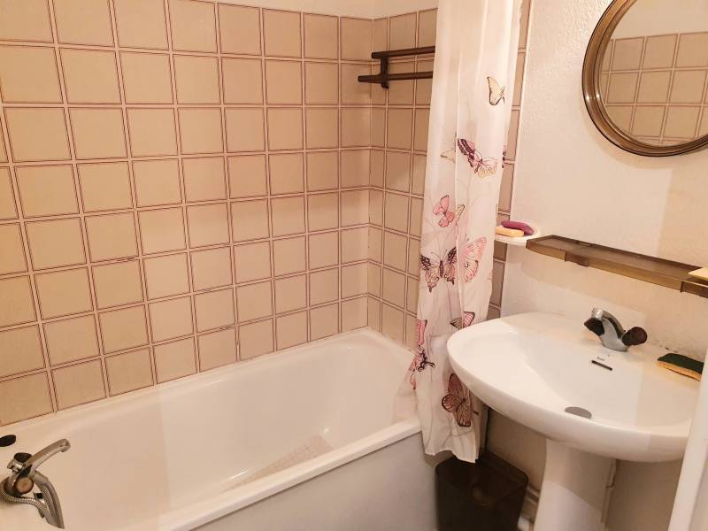 Appartement deux pièces à la vente à Sainte Maxime en plein centre ville 