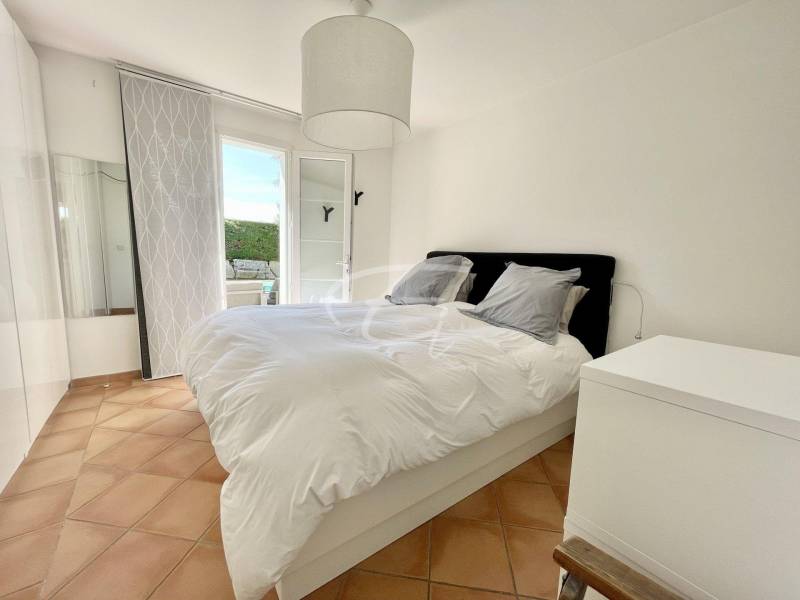 Villa avec 3 chambres et piscine à vendre à Sainte Maxime