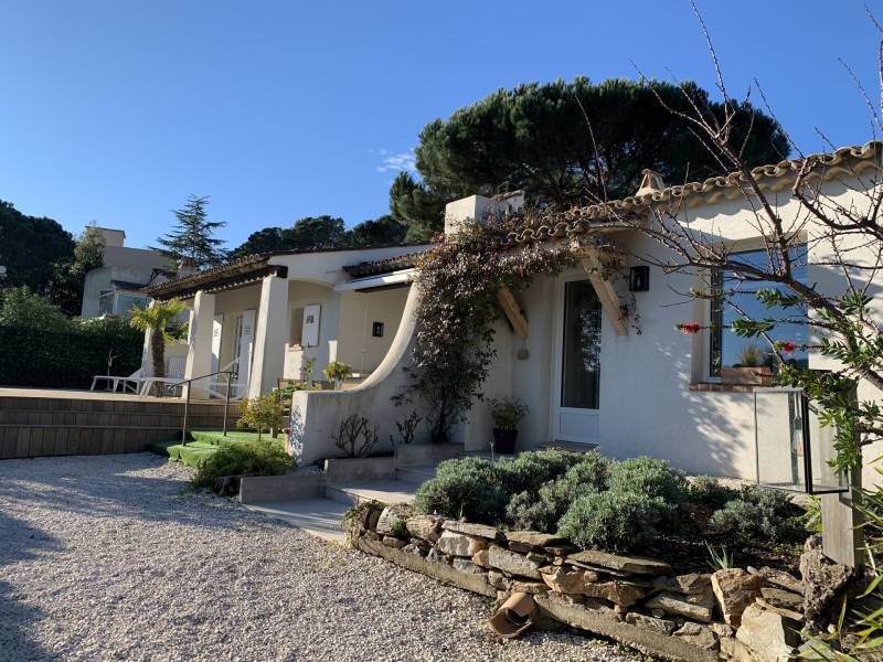 Maison à vendre ste maxime var