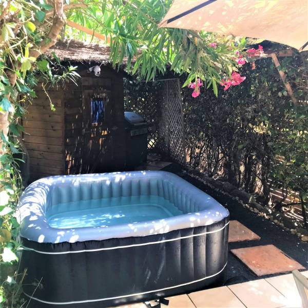 appartement à la vente rez de jardin à Sainte Maxime