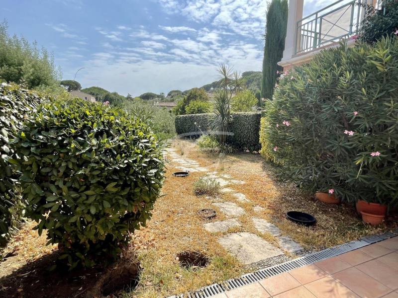 T3 à vendre dans résidence de standing à Ste Maxime