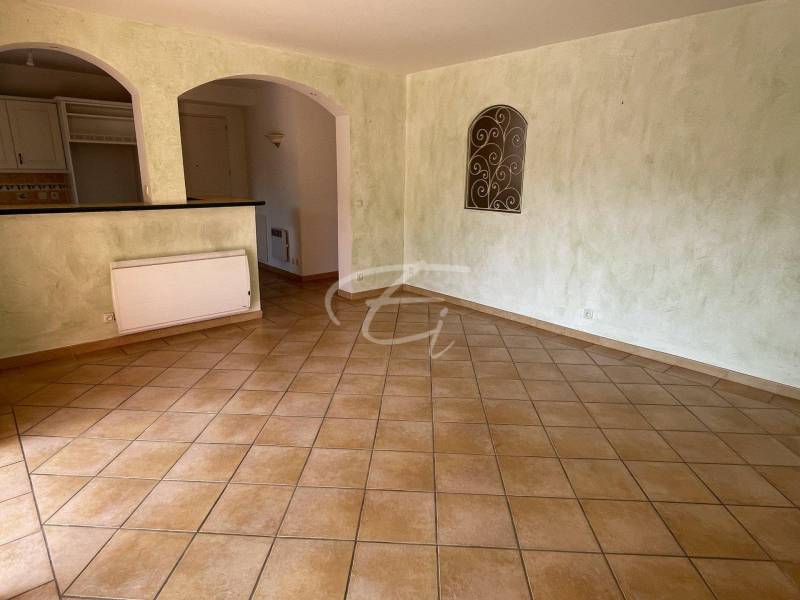 T3 proche mer et centre-ville à vendre à Ste Maxime