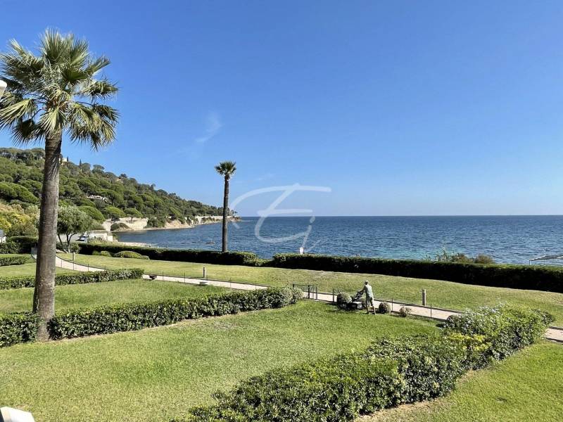 Magnifique 3 pièces à vendre à Sainte Maxime