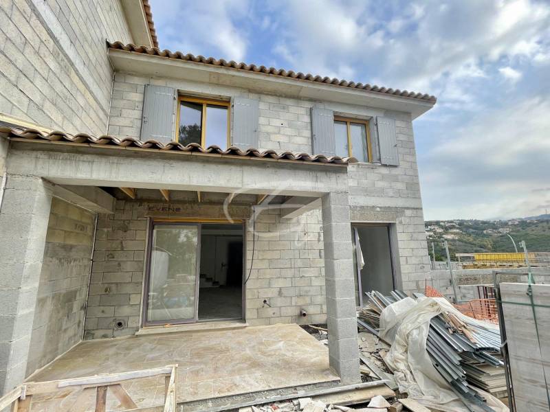 a vendre villa avec 3 chambres aux Issambres