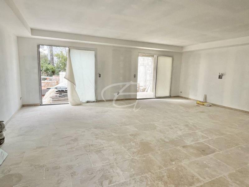 villa 4 pièces à vendre aux Issambres