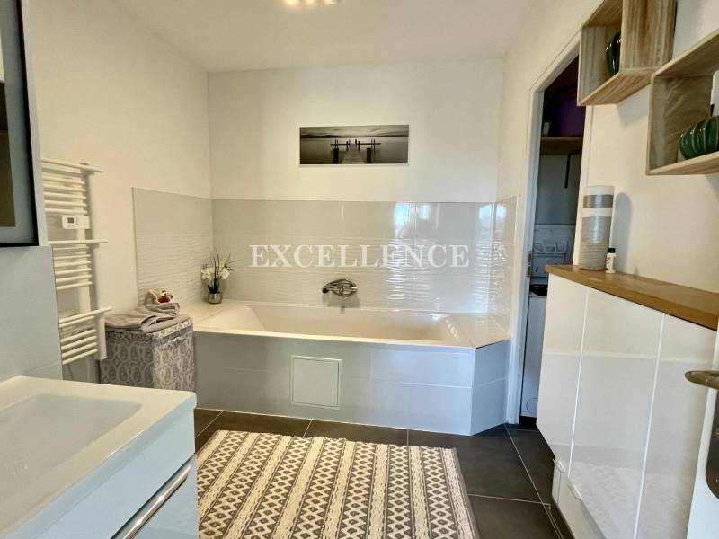 Appartement avec 3 chambres à vendre aux Issambres