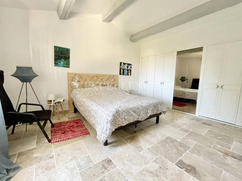 Jolie villa avec piscine à vendre aux Issambres