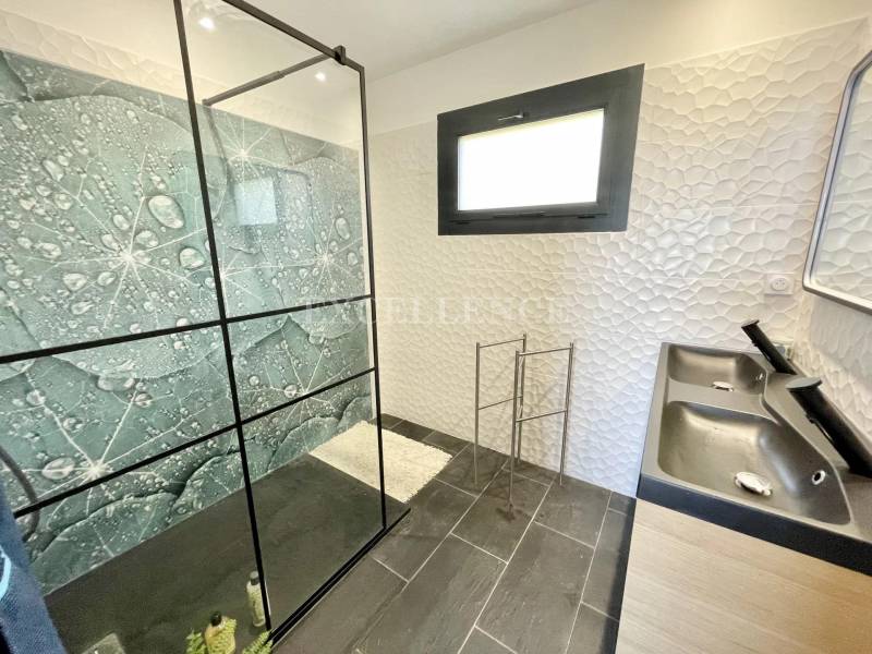 villa 5 pièces et piscine à vendre aux Issambres