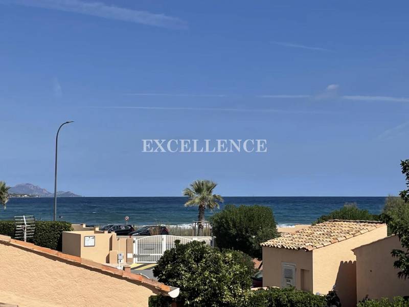 Studio avec vue sur la mer à vendre à Sainte Maxime