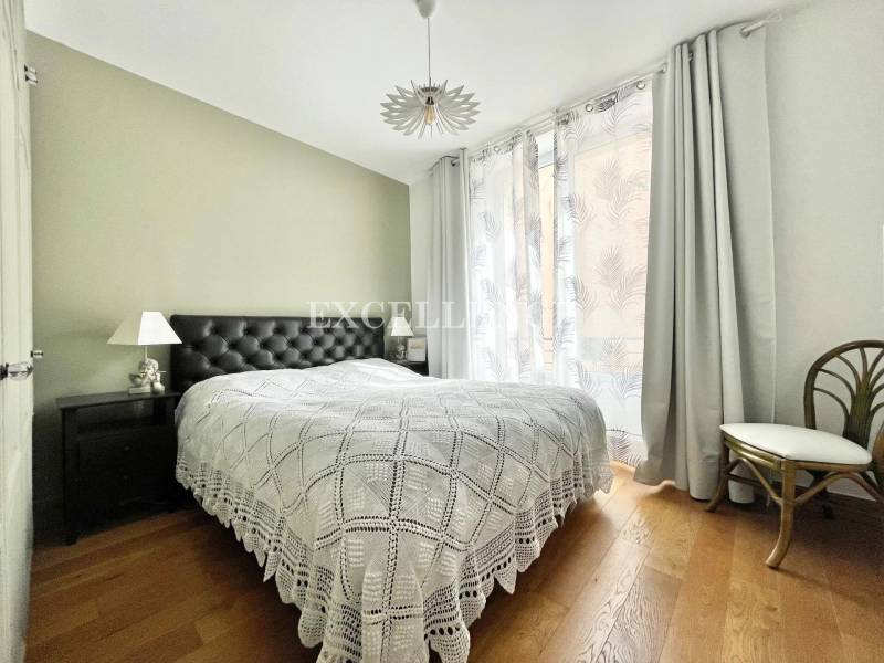 A vendre 4 pièces spacieux et lumineux à Ste Maxime