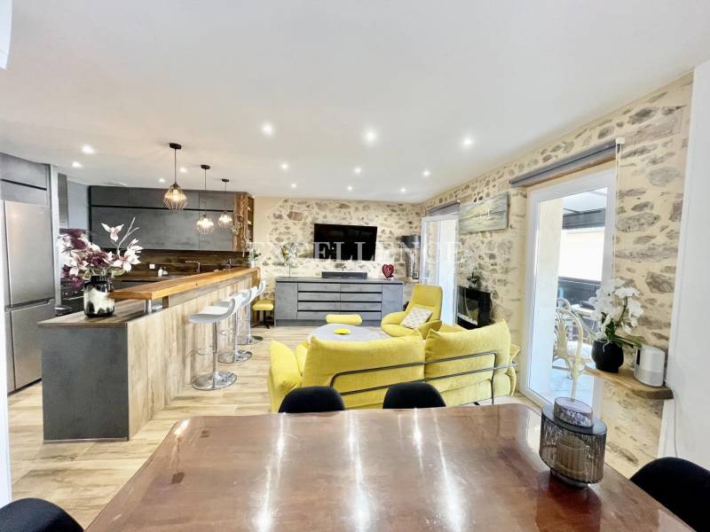 Magnifique appartement 4 pièces à vendre à Ste Maxime