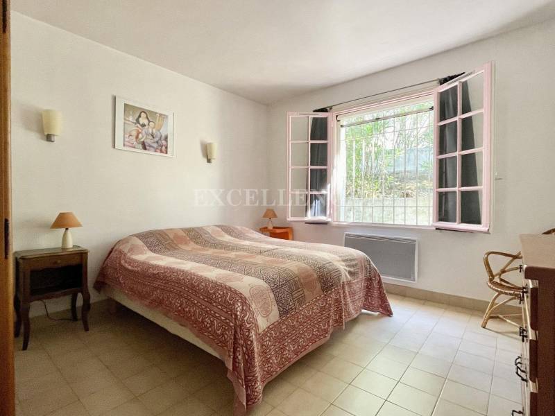 Villa proche des plages de la Nartelle à vendre à Ste Maxime