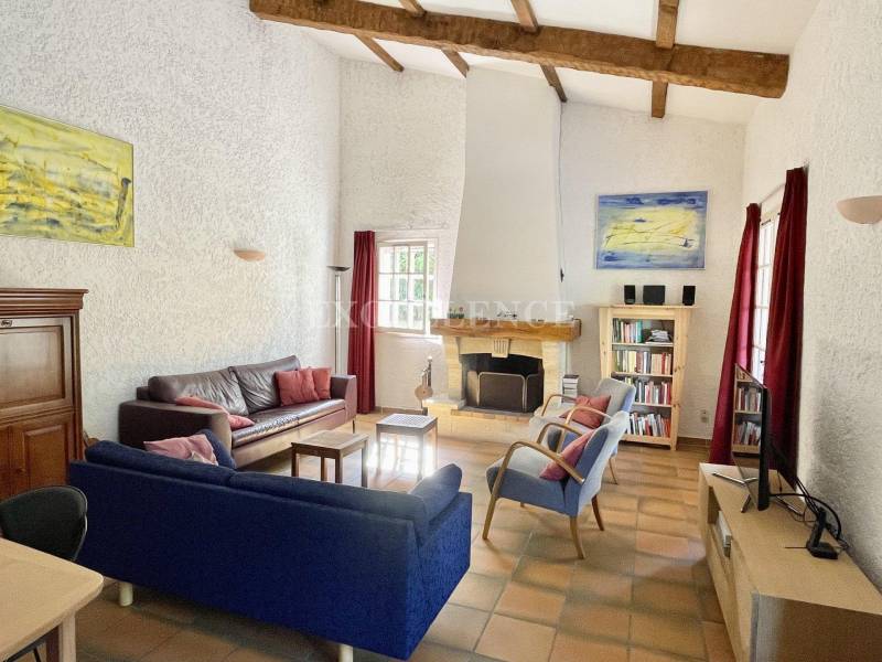 Villa 3 chambres proche des plages à vendre à Ste Maxime