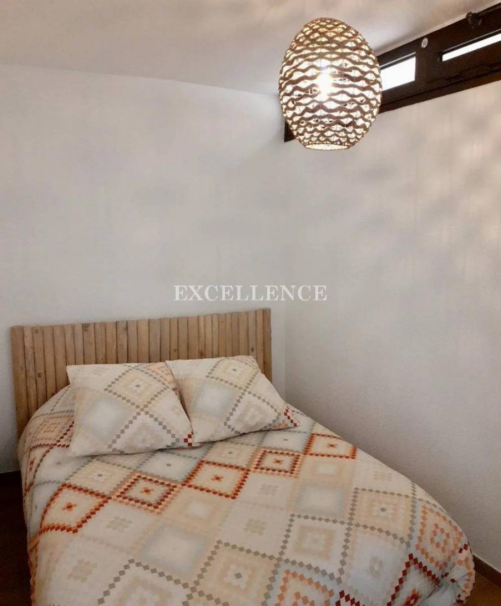 En vente superbe appartement 2 pièces dans résidence privée à Ste Maxime