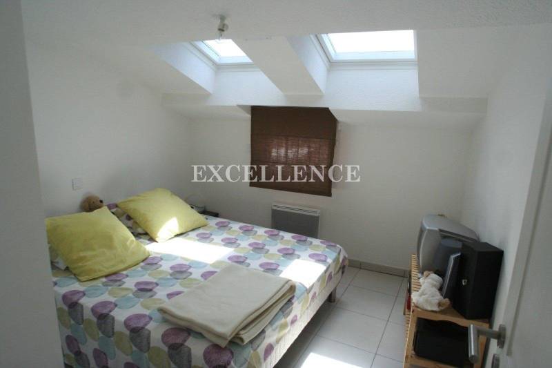 Appartement lumineux et contemporain à vendre sur Ste Maxime