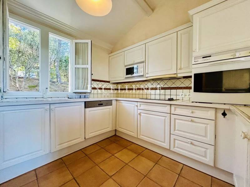 Maison d'angle de 5 pièces Grimaud Les Restanques du Golfe 