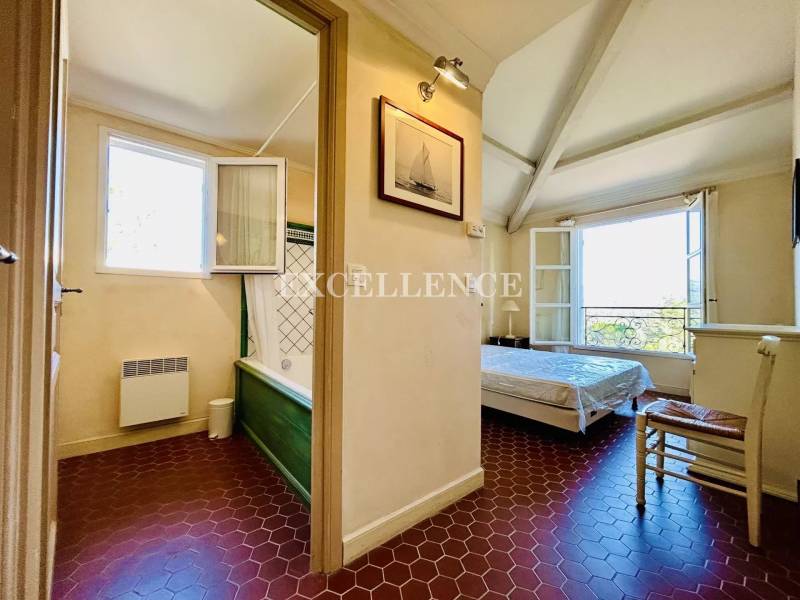 Maison d'angle de 5 pièces Grimaud Les Restanques du Golfe 